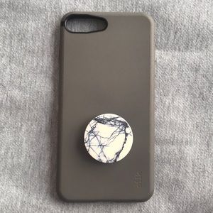 iPhone 7 Plus phone case